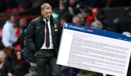 Thất vọng, fan “ruột” M.U làm đơn xin nhập hội CĐV Chelsea