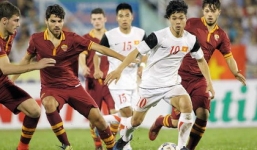 Cộng đồng mạng bức xúc vụ U23 đá đểu U19 Việt Nam