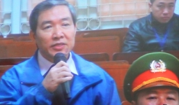 Dương Chí Dũng khai ông Phạm Quý Ngọ gọi điện mật báo