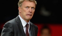 David Moyes được cấp 'gói cứu trợ' 200 triệu bảng