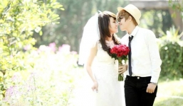 Ảnh cưới của đôi đồng tính nữ 9X Biên Hòa - Vũng Tàu