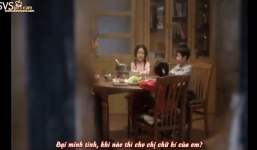 Hàng triệu người đã khóc vì clip của dàn sao Trung Quốc