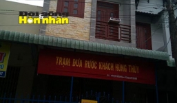 Cám cảnh mang 1,5 tỷ đồng trúng số trả nợ cho chồng 