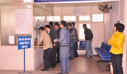 Sẽ ra sao khi xe hết hạn đăng kiểm ?