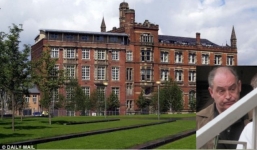 Hàng loạt giáo viên trường nhạc bị cáo buộc lạm dụng tình dục nữ sinh