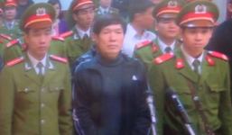 Dương Tự Trọng “Không nhận tội, cũng không chối tội”