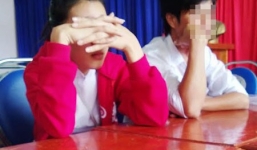 Nhiều HS dính líu vụ 'rút ruột' ngân hàng gần 20 tỷ đồng