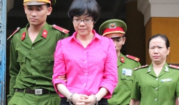 Tuyệt chiêu vay tiền và khối tài sản khủng của siêu lừa Huyền Như