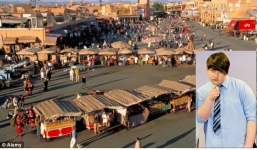 Nam sinh chết khi đi tình nguyện vì… trời quá nóng