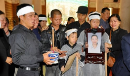 'Nghi vấn Nguyễn Mạnh Tường đã đốt xác chị Huyền để phi tang'