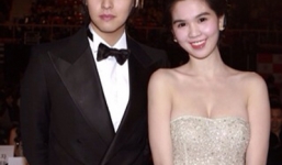 Ngọc Trinh chuẩn bị váy áo nửa tỷ sang Hàn Quốc gặp Won Bin