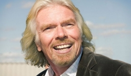 Những tỷ phú liều lĩnh nhất thế giới