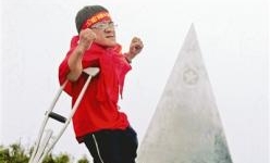 Phim tài liệu: Những trái tim không khuyết tật