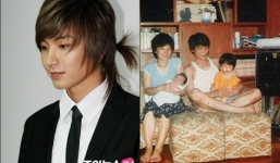 Bố Lee Teuk giết cha mẹ trước khi tự sát 