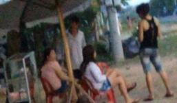 “Thiên đường tình ái” nơi phố núi