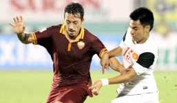 U19 Việt Nam và điểm cộng cho lối chơi