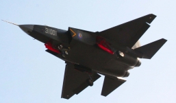 Trung Quốc tiết lộ dự án vũ khí mới đầy tham vọng