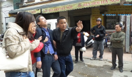 Toàn cảnh vụ giết hai vợ chồng già rồi tự sát rúng động Hà Nội