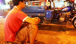 Trần tình của hai bị can bị khởi tố tội 'hôi bia'