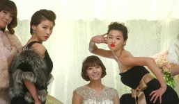 Tuyển tập hành động quái gở có 1-0-2 của minh tinh Trái Đất