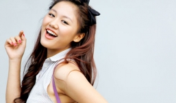 Shock: 'Tuổi thật' của Văn Mai Hương là 33 tuổi