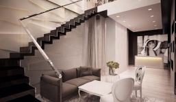 Ngọc Trinh khoe cơ ngơi mới ngang ngửa Lý Nhã Kỳ