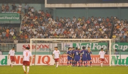 U19 Việt Nam 0-7 U19 Nhật Bản: Kém hơn về mọi mặt