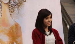 9X ra mắt sách 'Cướp anh từ tay định mệnh'