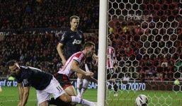 Sunderland 2-1 Man Utd: Quỷ đỏ lại thua