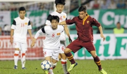 U19 Việt Nam & phép so sánh của những giá trị tinh thần