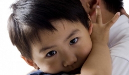  “Chú ruột của bố mới chính là cha đẻ của con”