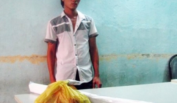 Bi kịch 'chồng hờ' đánh đến chết ngay sau khi khám thai