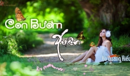 Sự thật về “Con bướm xuân' (Con bướm xinh) 
