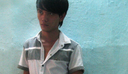 Điên cuồng sát hại bạn gái đang mang thai trước mặt mẹ