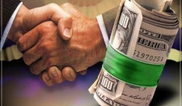 Choáng khi tham quan, siêu lừa giao dịch trăm tỉ nhẹ như lông hồng