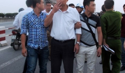 'Không thấy xác chị Huyền, hung thủ Tường vẫn bị xử nghiêm'