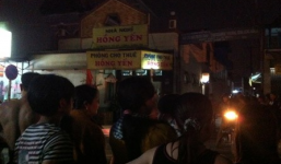 “Chơi” ma túy quá liều, một thanh niên tử vong trong nhà nghỉ