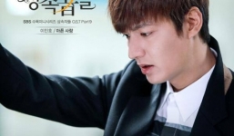 Những tài tử Hàn Quốc từng 'đốn gục' trái tim fan Việt