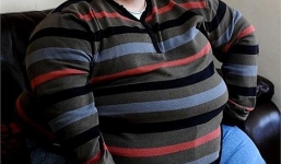 Quá trình giảm béo gần 200kg trong 17 tháng