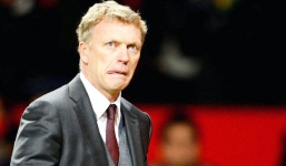 Tương lai David Moyes: Sự kiên nhẫn vẫn còn