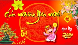 Xem Tử vi 2014 Tết Giáp Ngọ với dịch vụ Đầu số Tử vi