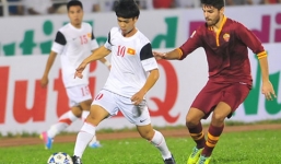 U19 Việt Nam - U19 Nhật Bản: Dù thắng hay thua cứ đá đẹp là được