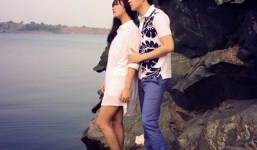 Văn Mai Hương tung ảnh 'thân mật' với Dương Triệu Vũ