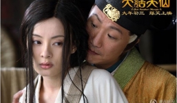 Xuất hiện Phan Kim Liên không lẳng lơ mà… hiền dịu, trong sáng