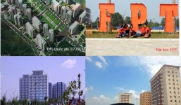 Ngắm những ký túc xá sang, đẹp như khách sạn 5 sao