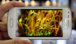Samsung Galaxy Trend Plus giảm giá sốc đón tết âm lịch 2014