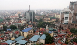 Chính sách ‘xông đất’ thị trường bất động sản 2014