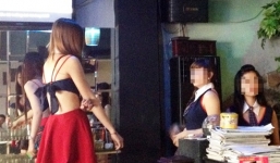 Các tụ điểm cà phê mát mắt ở Sài Gòn