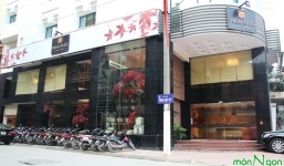 Cơ ngơi trăm tỉ của vợ chồng HH Dương Thùy Linh giữa Hà Nội