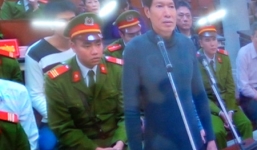 Tâm sự của con trai Dương Tự Trọng: “Không hề trách bố”